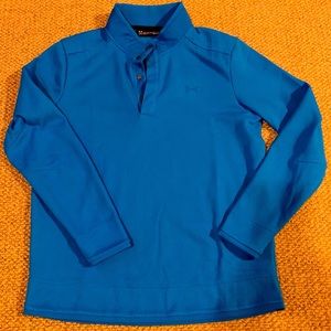 UnderArmor Cold Weather gear shirt.